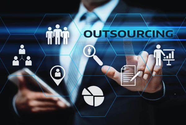 The Future of IT Outsourcing: Trends and Strategies for Global Enterprises