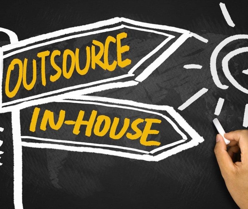 In-House vs Outsourced IT: When to Keep It and When to Let It Go