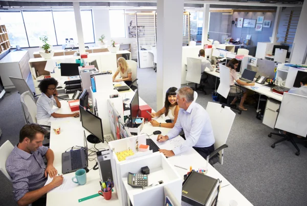 How Market Entry Consulting Accelerates Global Expansion